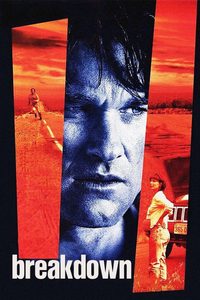 Breakdown poster