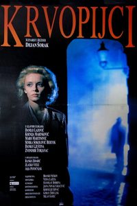 Krvopijci poster