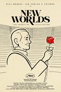 New Worlds, The Cradle of Civilization poster