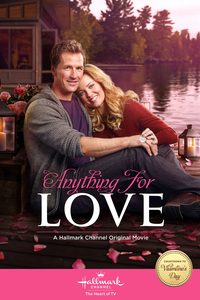Anything for Love poster