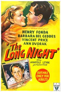 The Long Night