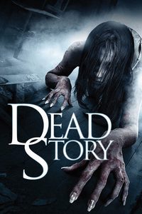 Dead Story poster