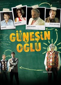 Günesin Oglu