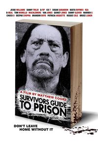 Survivor's Guide to Prison poster