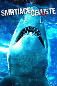 Dam Sharks! poster