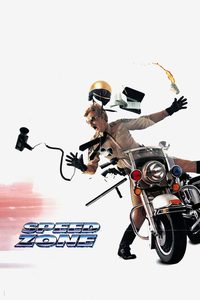 Cannonball Fever poster