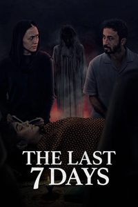 Sebelum 7 Hari poster