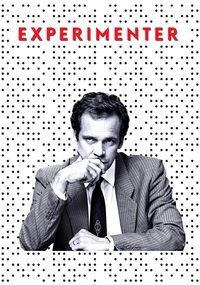 Experimenter poster