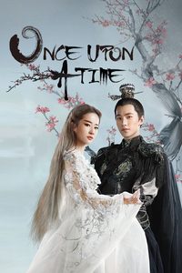 Once Upon a Time poster