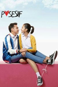 Possessive poster