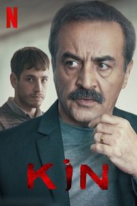 Kin poster