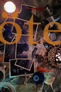 Öte poster