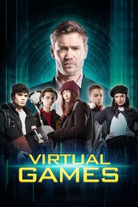 Max Winslow and The House of Secrets poster
