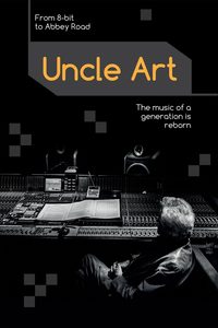 Uncle Art poster