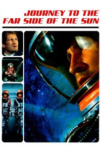 Journey to the Far Side of the Sun poster
