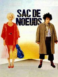 Sac de noeuds poster