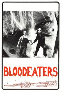 Bloodeaters poster