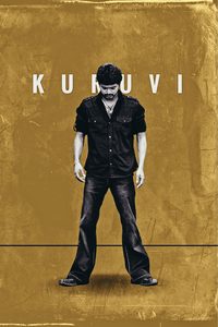 Kuruvi poster