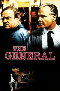 The General poster