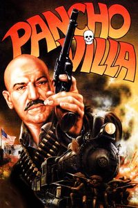 Pancho Villa poster