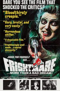 Frightmare poster