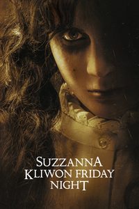 Suzzanna: Malam Jumat Kliwon poster