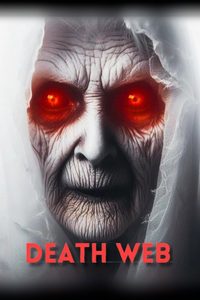 Death Web poster