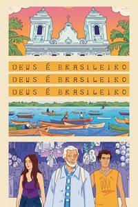 God Is Brazilian
