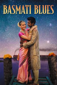 Basmati Blues poster