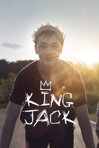 King Jack poster