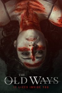 The Old Ways poster