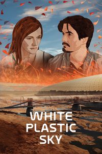White Plastic Sky