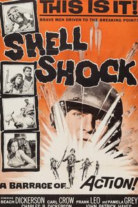 Shell Shock poster