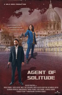 Agent of Solitude poster