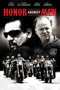 Honor Amongst Men poster