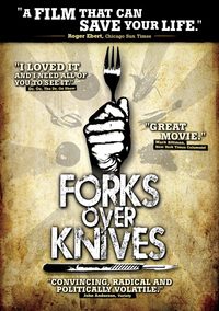 Forks Over Knives poster