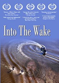 Into the Wake poster