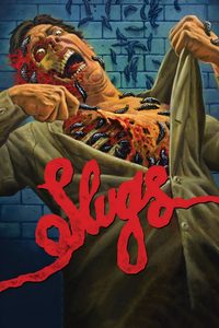 Slugs: The Movie poster