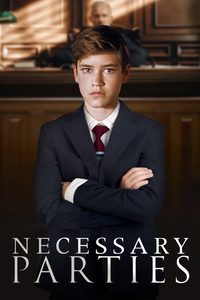 Necessary Parties poster