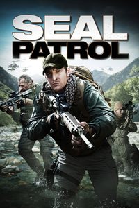 SEAL Patrol poster