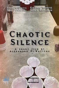 Chaotic Silence poster