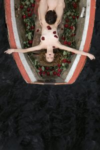 Secret Passion poster