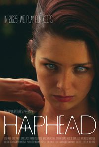 Haphead poster
