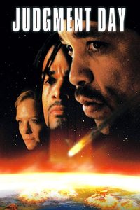Judgment Day poster
