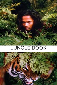 Jungle Book poster
