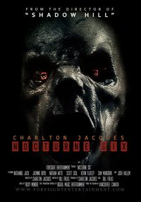 Nocturne Six poster