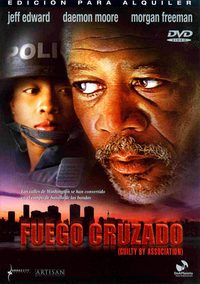 Guilty by Association poster