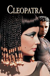 Cleopatra poster