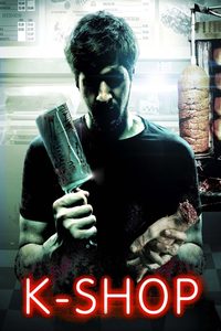 K-Shop poster