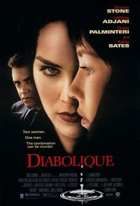 Diabolique poster